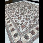 روفرشی کشدار و فرشینه ترمزدار شیراز طرح تارا - کد 342