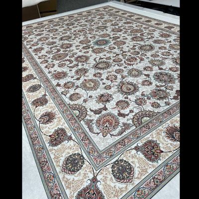 روفرشی کشدار و فرشینه ترمزدار شیراز طرح تارا - کد 342