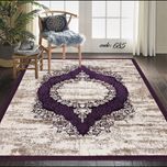 روفرشی کشدار و فرشینه ترمزدار شیراز طرح زیبا - کد 685