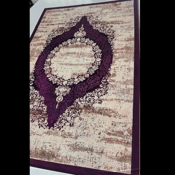 روفرشی کشدار و فرشینه ترمزدار شیراز طرح زیبا - کد 685