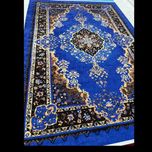 روفرشی کشدار و فرشینه ترمزدار شیراز طرح تارا - کد 706