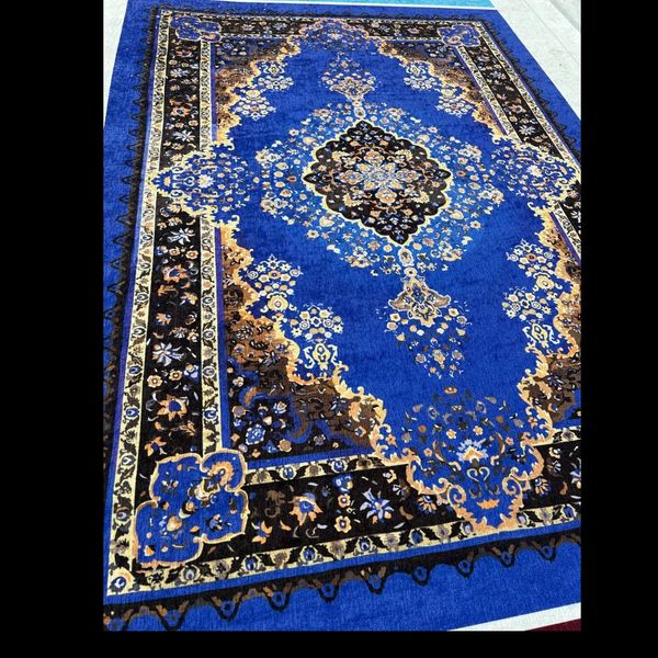 روفرشی کشدار و فرشینه ترمزدار شیراز طرح تارا - کد 706