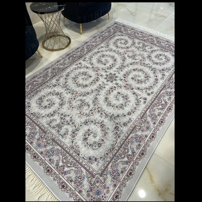 روفرشی کشدار و فرشینه ترمزدار شیراز طرح تارا - کد 221