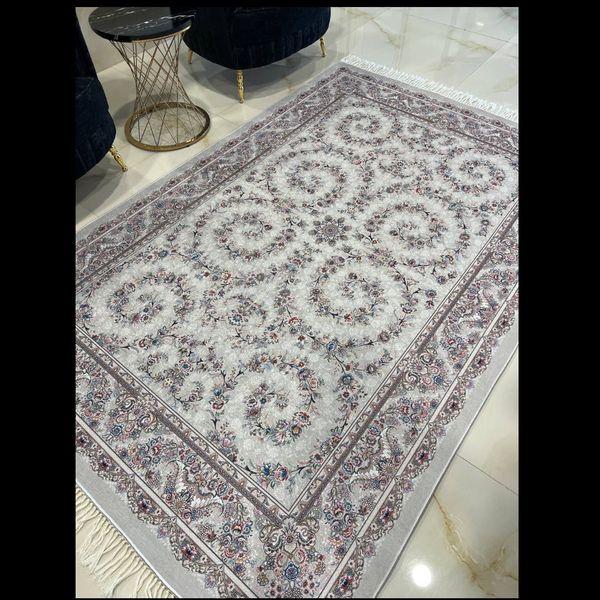 روفرشی کشدار و فرشینه ترمزدار شیراز طرح تارا - کد 221