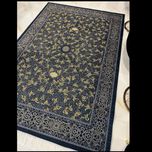 روفرشی کشدار و فرشینه ترمزدار شیراز طرح تارا - کد 464