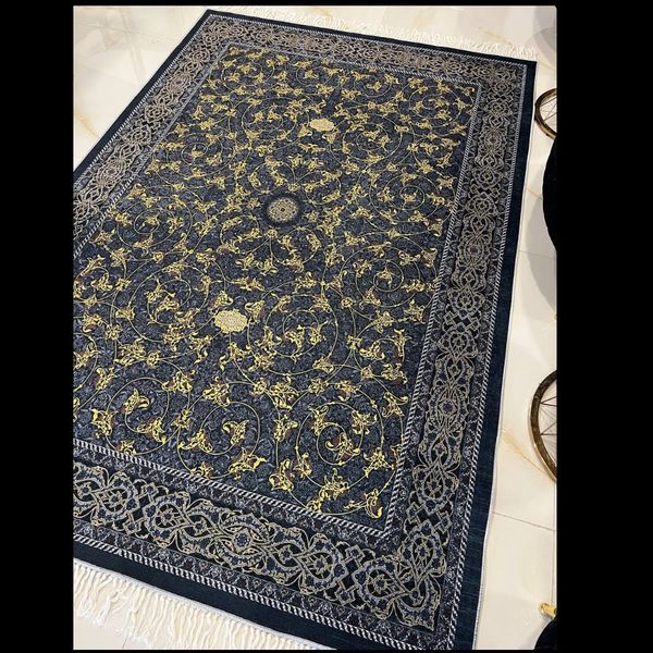 روفرشی کشدار و فرشینه ترمزدار شیراز طرح تارا - کد 464