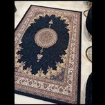 روفرشی کشدار و فرشینه ترمزدار شیراز طرح تارا - کد 477