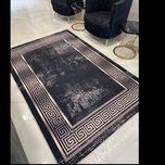 روفرشی کشدار و فرشینه ترمزدار شیراز طرح تارا - کد 232