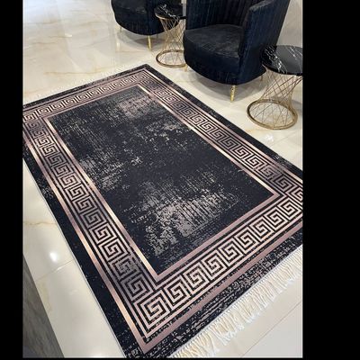 روفرشی کشدار و فرشینه ترمزدار شیراز طرح تارا - کد 232