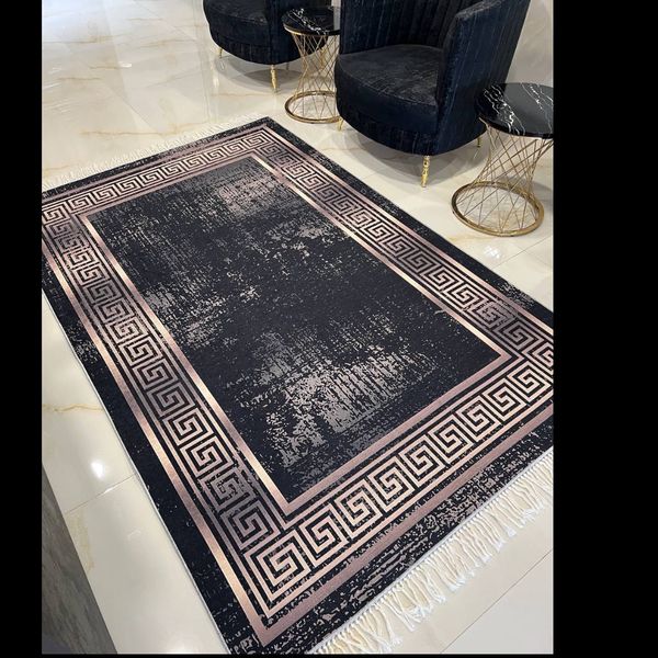 روفرشی کشدار و فرشینه ترمزدار شیراز طرح تارا - کد 232