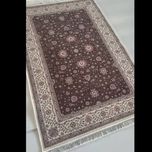 روفرشی کشدار و فرشینه ترمزدار شیراز طرح تارا - کد 126