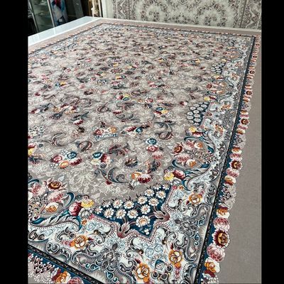روفرشی کشدار و فرشینه ترمزدار شیراز طرح تارا - کد 327