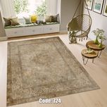 روفرشی کشدار و فرشینه ترمزدار شیراز طرح تارا - کد 724