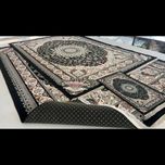 روفرشی کشدار و فرشینه ترمزدار شیراز طرح زیبا - کد 562