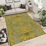 روفرشی کشدار و فرشینه ترمزدار شیراز طرح تارا - کد 730