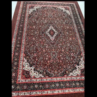 روفرشی کشدار و فرشینه ترمزدار شیراز طرح تارا - کد 697