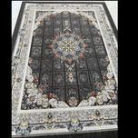 روفرشی کشدار و فرشینه ترمزدار شیراز طرح تارا - کد 710