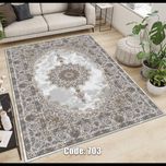 روفرشی کشدار و فرشینه ترمزدار شیراز طرح تارا - کد 703