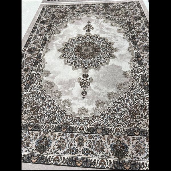 روفرشی کشدار و فرشینه ترمزدار شیراز طرح تارا - کد 703