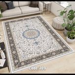 روفرشی کشدار و فرشینه ترمزدار شیراز طرح تارا - کد 709