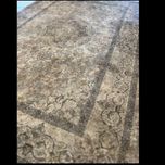 روفرشی کشدار و فرشینه ترمزدار شیراز طرح تارا - کد 724