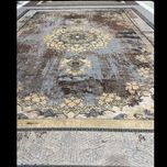 روفرشی کشدار و فرشینه ترمزدار شیراز طرح تارا - کد 433