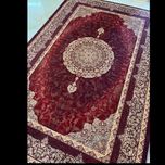 روفرشی کشدار و فرشینه ترمزدار شیراز طرح تارا - کد 722