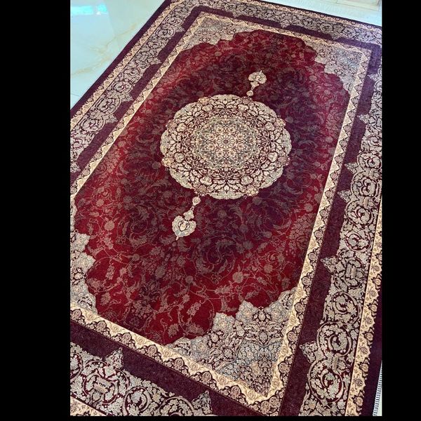 روفرشی کشدار و فرشینه ترمزدار شیراز طرح تارا - کد 722