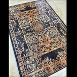 روفرشی کشدار و فرشینه ترمزدار شیراز طرح تارا - کد 729