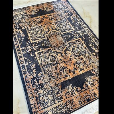 روفرشی کشدار و فرشینه ترمزدار شیراز طرح تارا - کد 729
