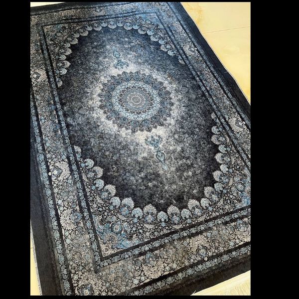 روفرشی کشدار و فرشینه ترمزدار شیراز طرح تارا - کد 731