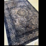 روفرشی کشدار و فرشینه ترمزدار شیراز طرح تارا - کد 726