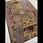 روفرشی کشدار و فرشینه ترمزدار شیراز طرح تارا - کد 728