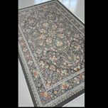 روفرشی کشدار و فرشینه ترمزدار شیراز طرح زیبا - کد 692