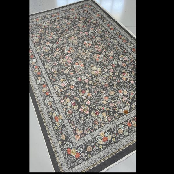 روفرشی کشدار و فرشینه ترمزدار شیراز طرح زیبا - کد 692