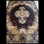 روفرشی کشدار و فرشینه ترمزدار شیراز طرح تارا - کد 719