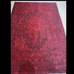 روفرشی کشدار و فرشینه ترمزدار شیراز طرح تارا - کد 727