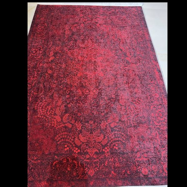 روفرشی کشدار و فرشینه ترمزدار شیراز طرح تارا - کد 727