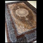 روفرشی کشدار و فرشینه ترمزدار شیراز طرح تارا - کد 723