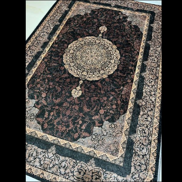 روفرشی کشدار و فرشینه ترمزدار شیراز طرح تارا - کد 721