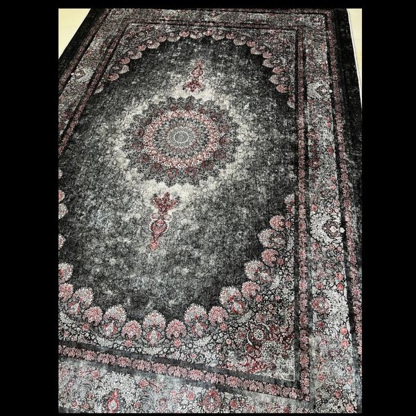 روفرشی کشدار و فرشینه ترمزدار شیراز طرح تارا - کد 732