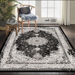 روفرشی کشدار و فرشینه ترمزدار شیراز طرح زیبا - کد 695