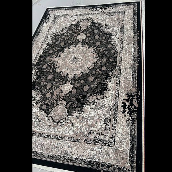 روفرشی کشدار و فرشینه ترمزدار شیراز طرح زیبا - کد 695