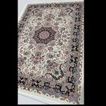 روفرشی کشدار و فرشینه ترمزدار شیراز طرح زیبا - کد 613