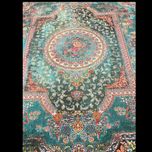 روفرشی کشدار و فرشینه ترمزدار شیراز طرح زیبا - کد 141