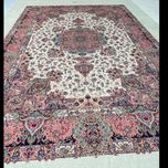 روفرشی کشدار و فرشینه ترمزدار شیراز طرح تارا - کد 134