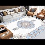 روفرشی کشدار و فرشینه ترمزدار شیراز طرح تارا - کد 535