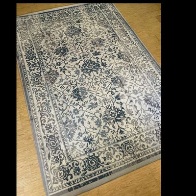 روفرشی کشدار ‌و فرشینه ترمزدار شیراز طرح زیبا - کد 143