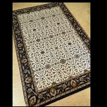 روفرشی کشدار و فرشینه ترمزدار شیراز طرح زیبا - کد 128