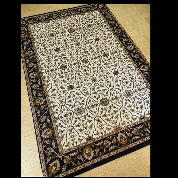 روفرشی کشدار و فرشینه ترمزدار شیراز طرح زیبا - کد 128